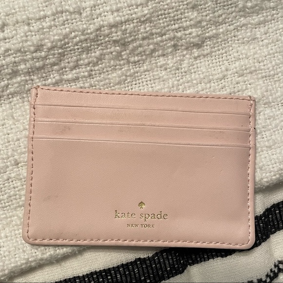 Kate Spade Card Wallet✨ - Picture 2 of 3